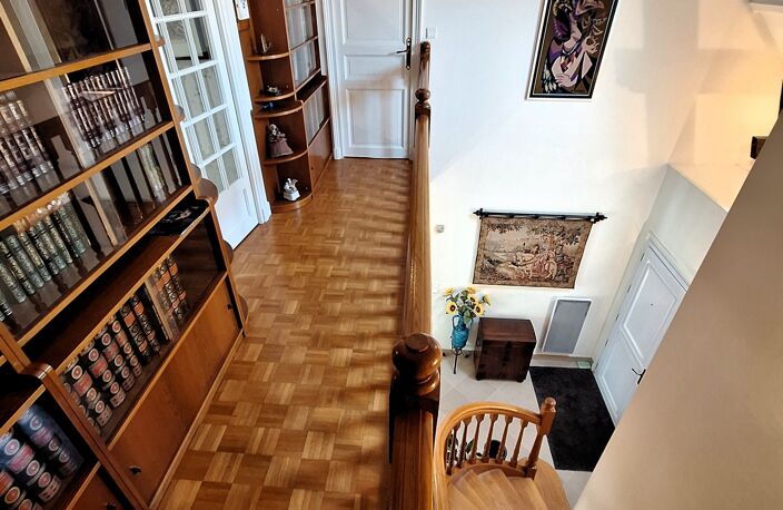 Vente Maison/villa 8 pièces — photo 4