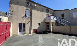 Maison 7 Pièces 229 m² à vendre à Sèvremont (85700)