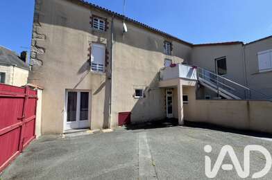 Maison 7 pièces 187000 €