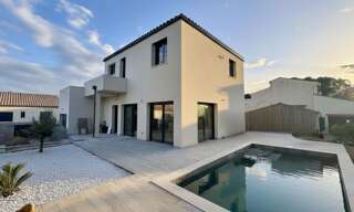 Maison 5 Pièces 112 m² à vendre à Vendres (34350)