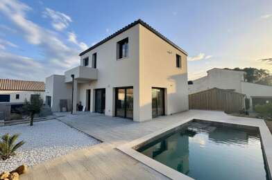 Maison 5 pièces 379000 €