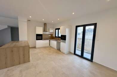 Maison 5 pièces 379000 €