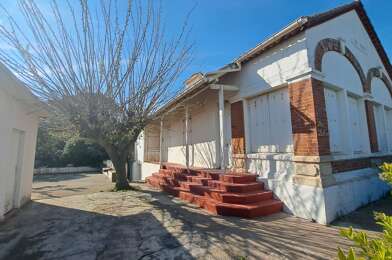 Maison 5 pièces 1134000 €