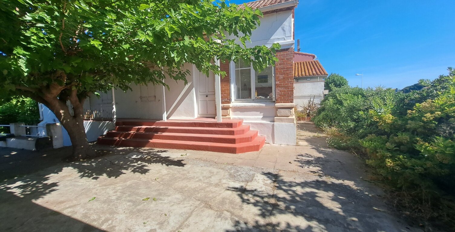 Maison — photo 1