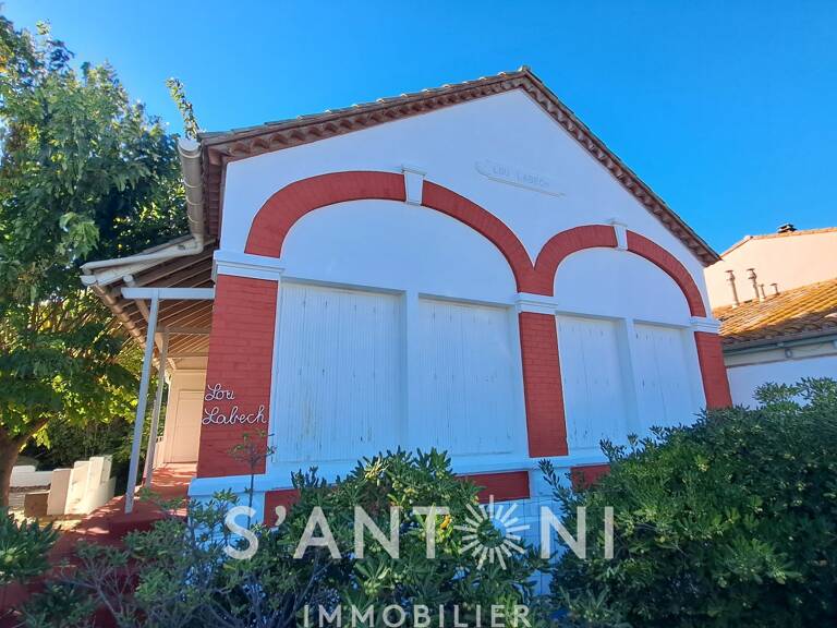 Maison — photo 1