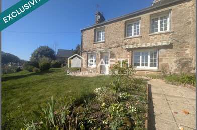 Maison 3 pièces 128000 €