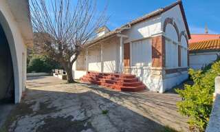 Maison 5 Pièces 121 m² à vendre à Agde (34300)