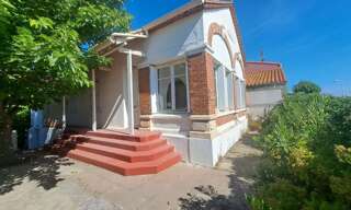 Maison 5 Pièces 121 m² à vendre à Agde (34300)