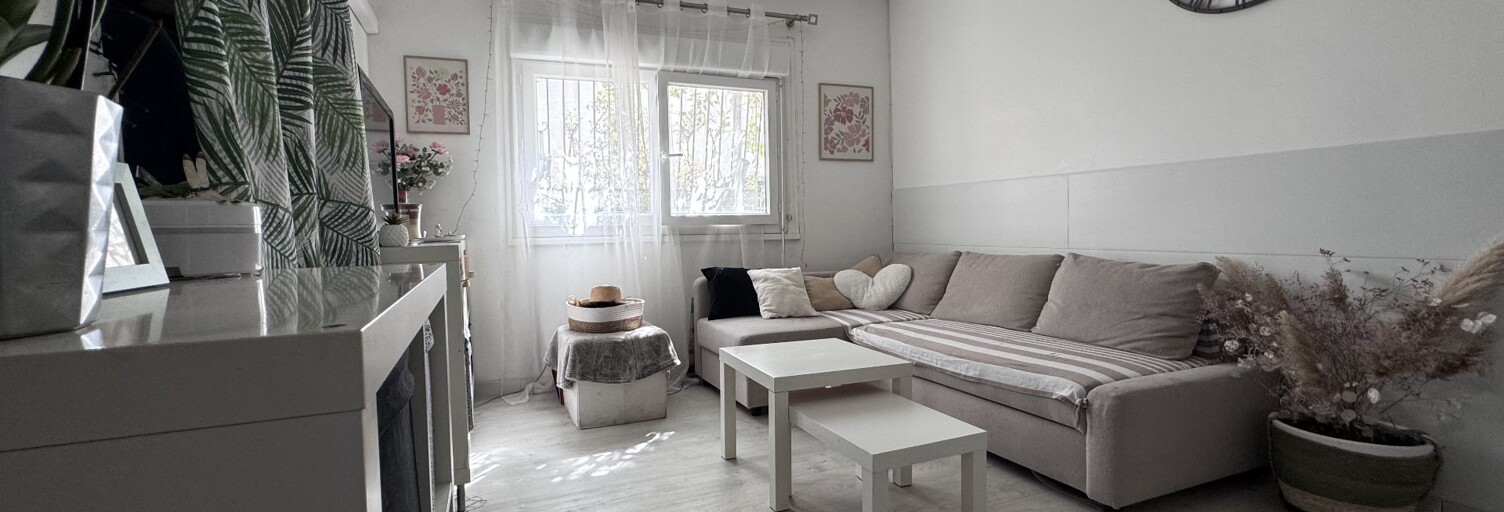 Maison 2 Pièces 53 m² à vendre à Vias (34450)