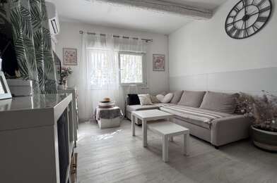 Maison 2 pièces 120000 €