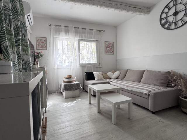 Maison — photo du bien