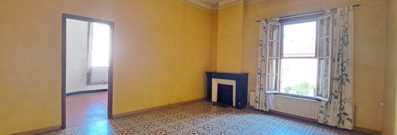 Maison 8 Pièces 208 m² à vendre à Bessan (34550)