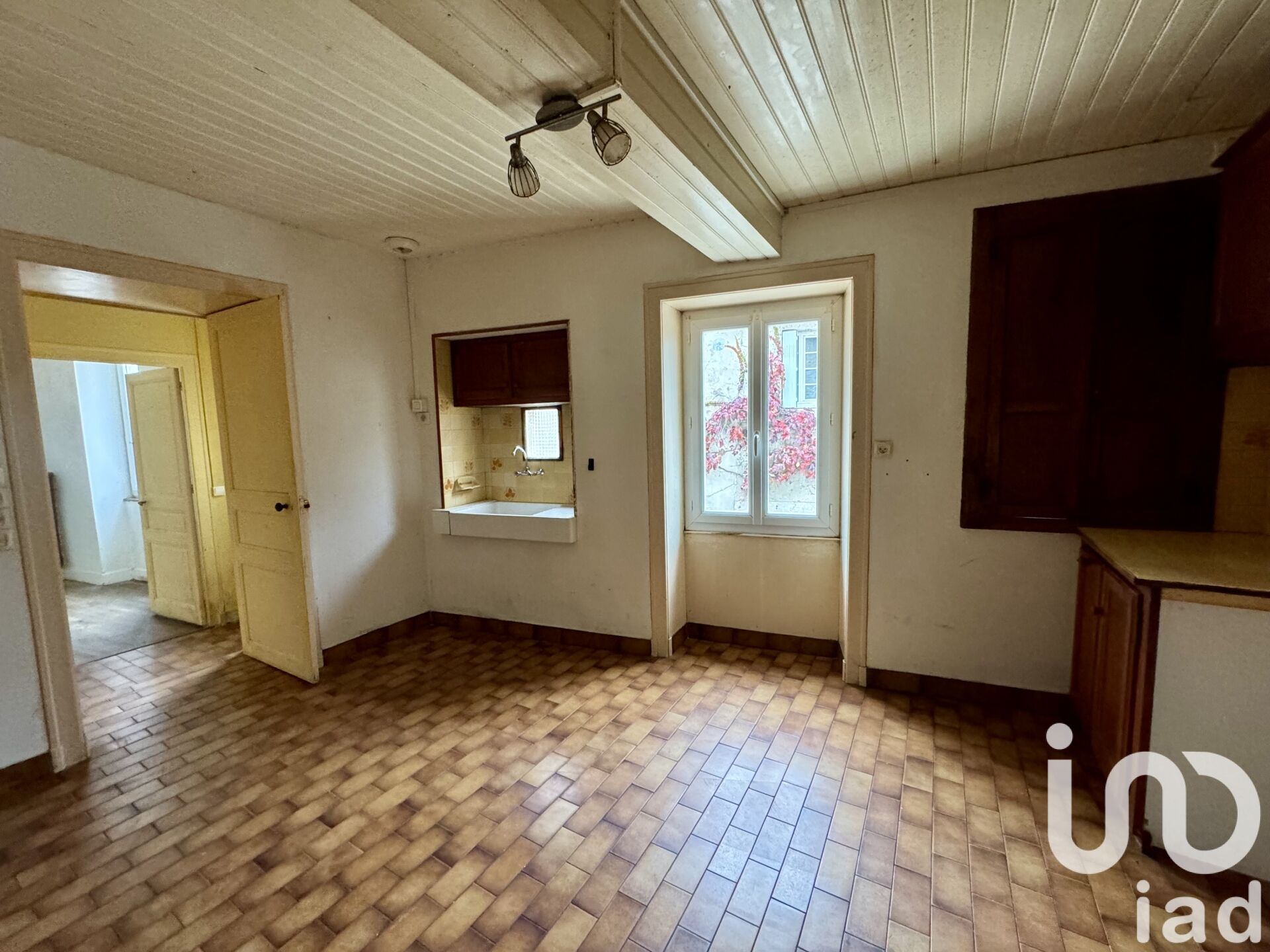 Vente Maison de village 6 pièces - Photo 2