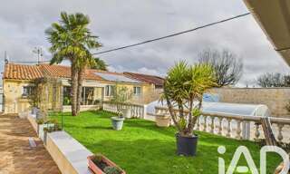 Maison 5 Pièces 104 m² à vendre à Loulay (17330)