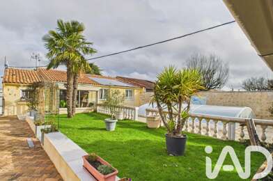 Maison 5 pièces 230000 €