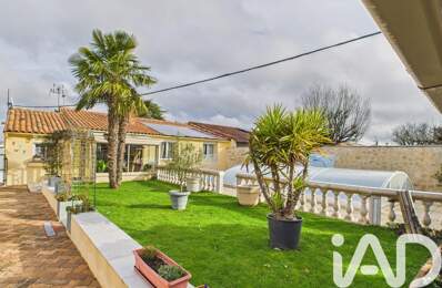 Vente Maison/villa 5 pièces — photo du bien