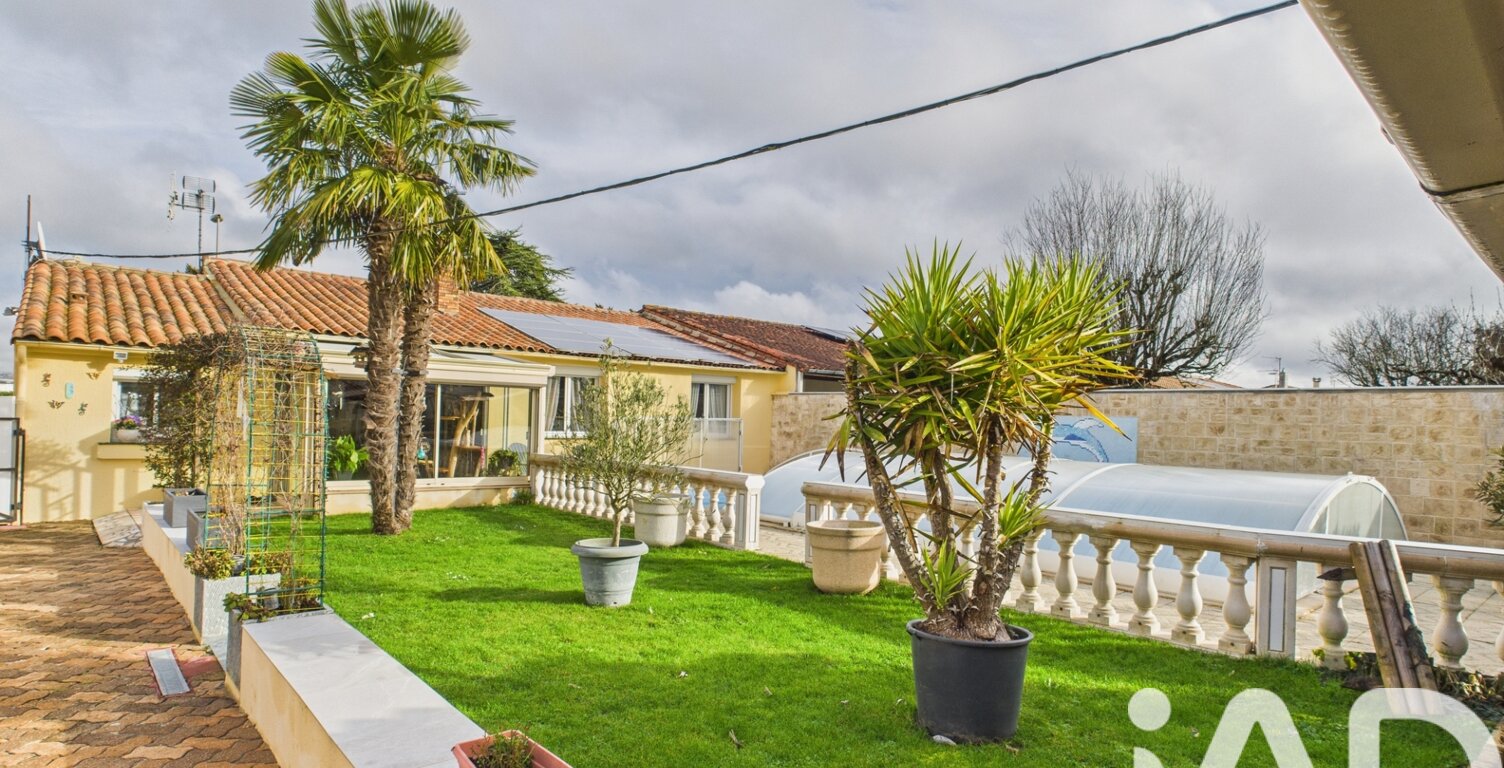 Vente Maison/villa 5 pièces — photo 1