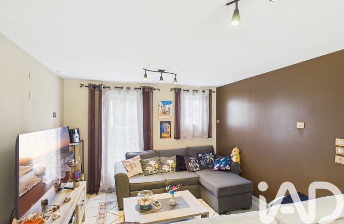 Vente Maison/villa 5 pièces — photo 3