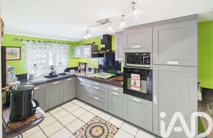 Vente Maison/villa 5 pièces — photo 4