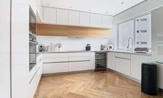 Appartement 4 Pièces 90 m² à vendre à Nogent-sur-Marne (94130)