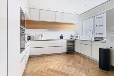 Appartement 4 pièces 640000 €