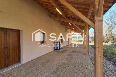 Maison 5 pièces 400000 €