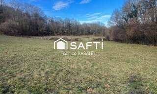 Terrain  14915 m² à vendre à Bromont-Lamothe (63230)