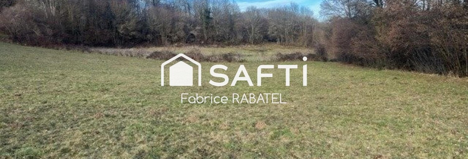 Terrain  14915 m² à vendre à Bromont-Lamothe (63230)