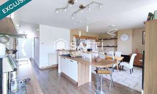 Maison 8 Pièces 221 m² à vendre à Delme (57590)