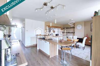 Maison 8 pièces 175000 €