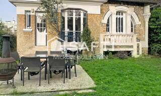 Maison 6 Pièces 140 m² à vendre à Enghien-les-Bains (95880)