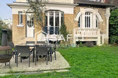 Maison 6 pièces 749000 €