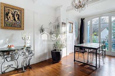 Maison 6 pièces 749000 €