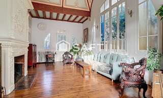 Maison 6 Pièces 140 m² à vendre à Enghien-les-Bains (95880)