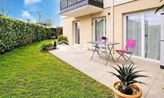 Appartement 3 Pièces 53 m² à vendre à Aubergenville (78410)