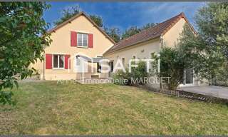 Maison 6 Pièces 161 m² à louer à Saint-Jean-de-Braye (45800)