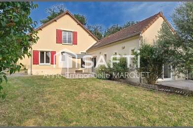 Maison 6 pièces 1500 €