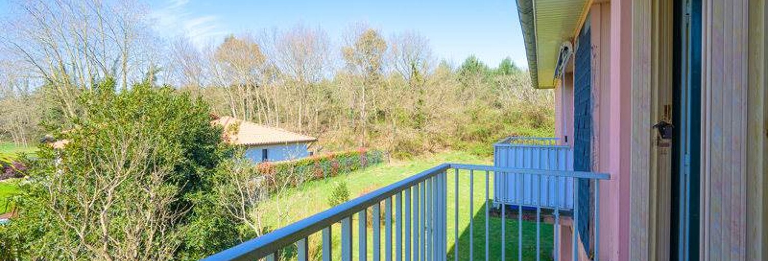 Appartement 5 Pièces 93 m² à vendre à Mimizan (40200)