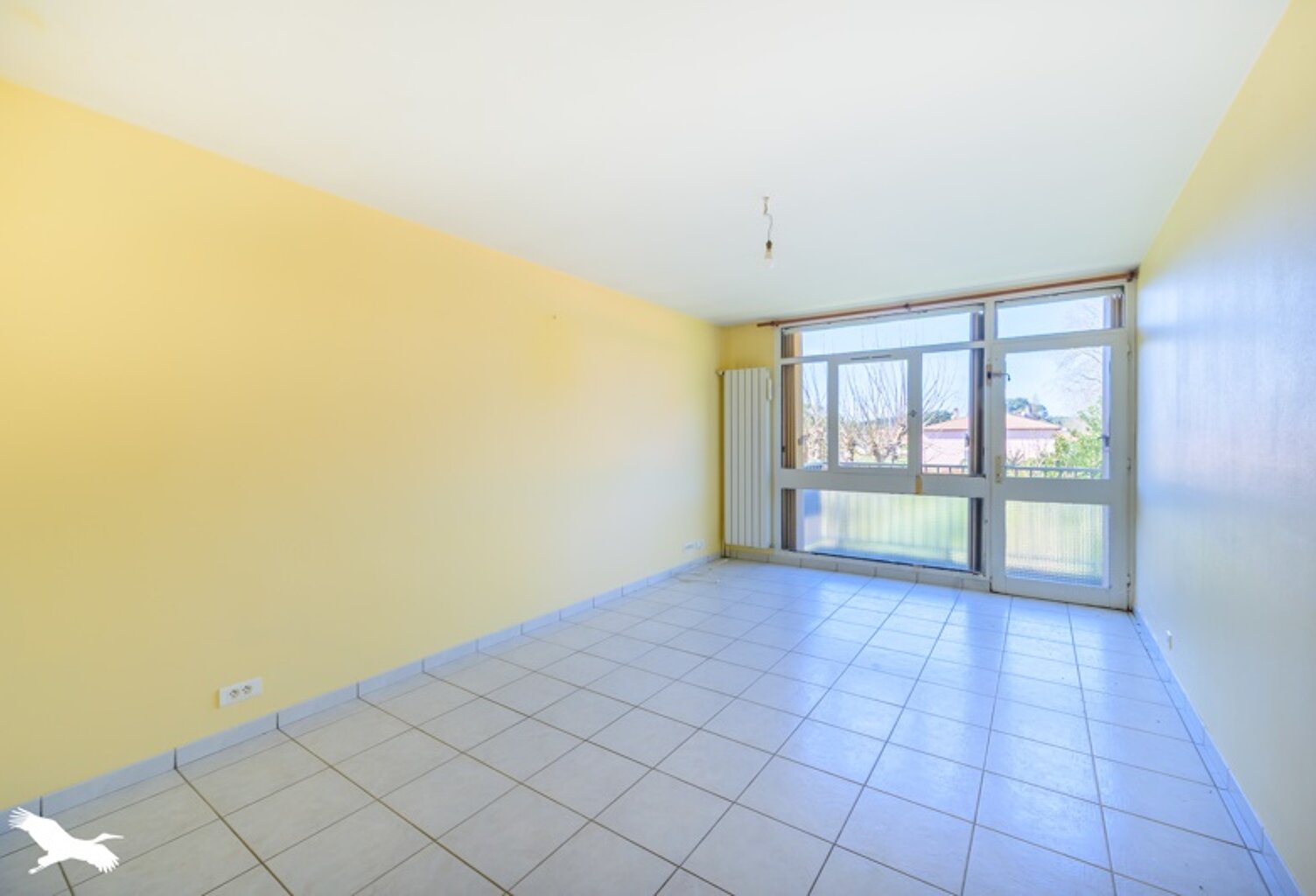 Appartement de 5 pièces principales — photo 1