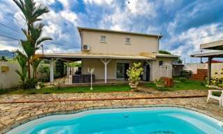 Maison 5 Pièces 180 m² à louer à Le François (97240)