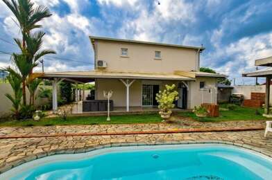 Maison 5 pièces 1775 €