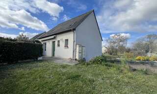 Maison 6 Pièces 110 m² à vendre à Montlouis-sur-Loire (37270)