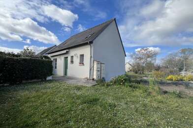 Maison 6 pièces 296520 €