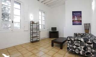 Appartement 3 Pièces 70 m² à vendre à Tours (37000)