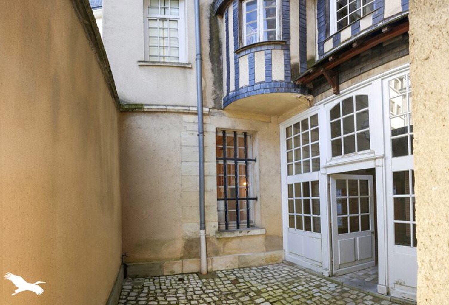 Appartement de 3 pièces principales — photo 1