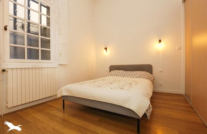 Appartement de 3 pièces principales — photo 3