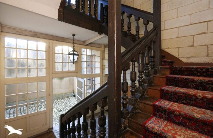 Appartement de 3 pièces principales — photo 4