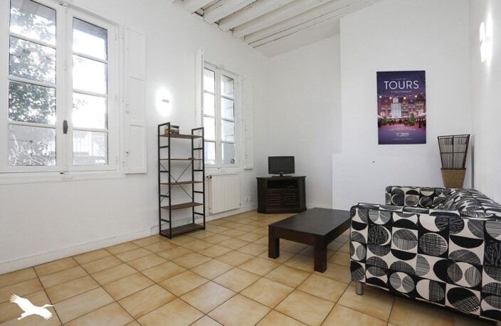 Appartement de 3 pièces principales — photo 5