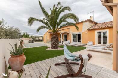 Maison 6 pièces 899000 €