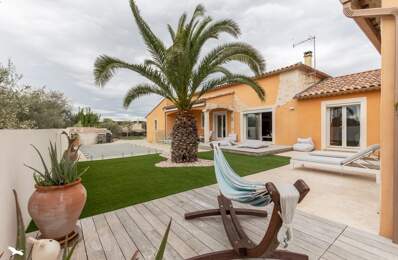 Villa de 6 pièces principales — photo du bien